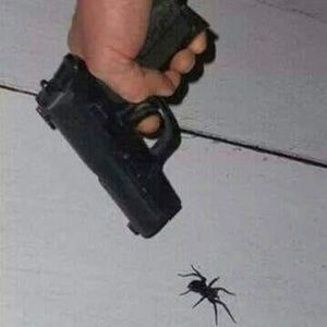 Meet your Posher, Gary